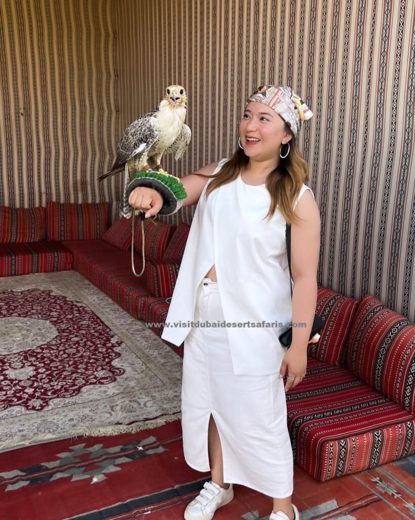 Best Dubai Desert Safari Deal for Summer Vacations