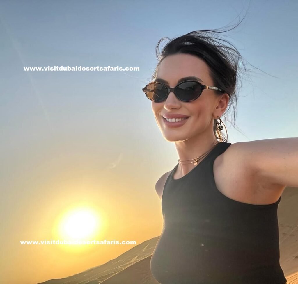 Private Desert Safari Tours Are Worth