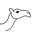 Dubai desert safari logo for website