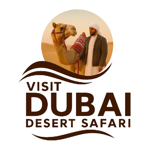 best dubai desert safari