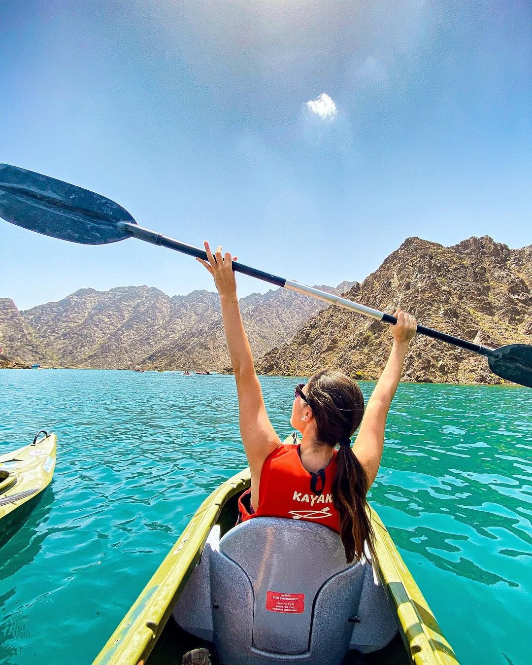 hatta tour