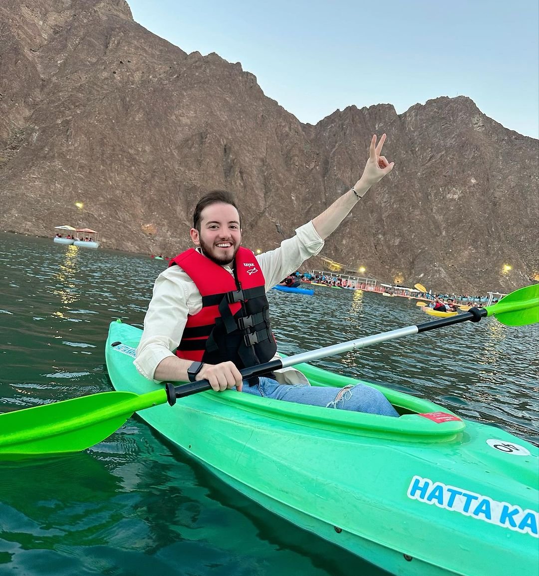 hatta tour