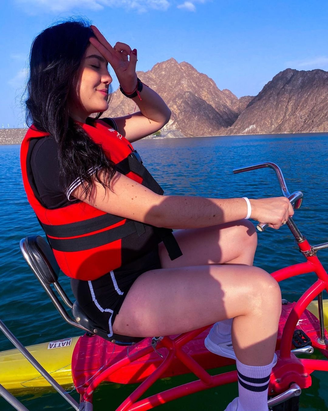 hatta tour