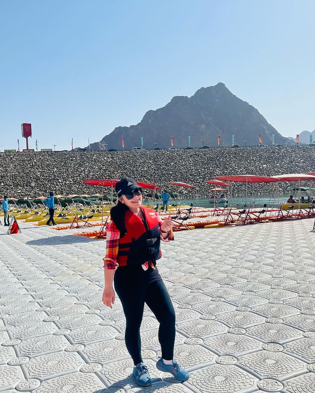 hatta tour
