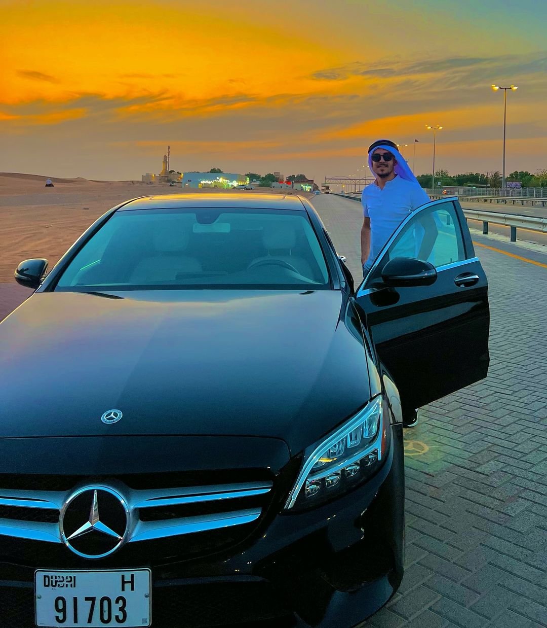 self-arrival-desert-safari-package