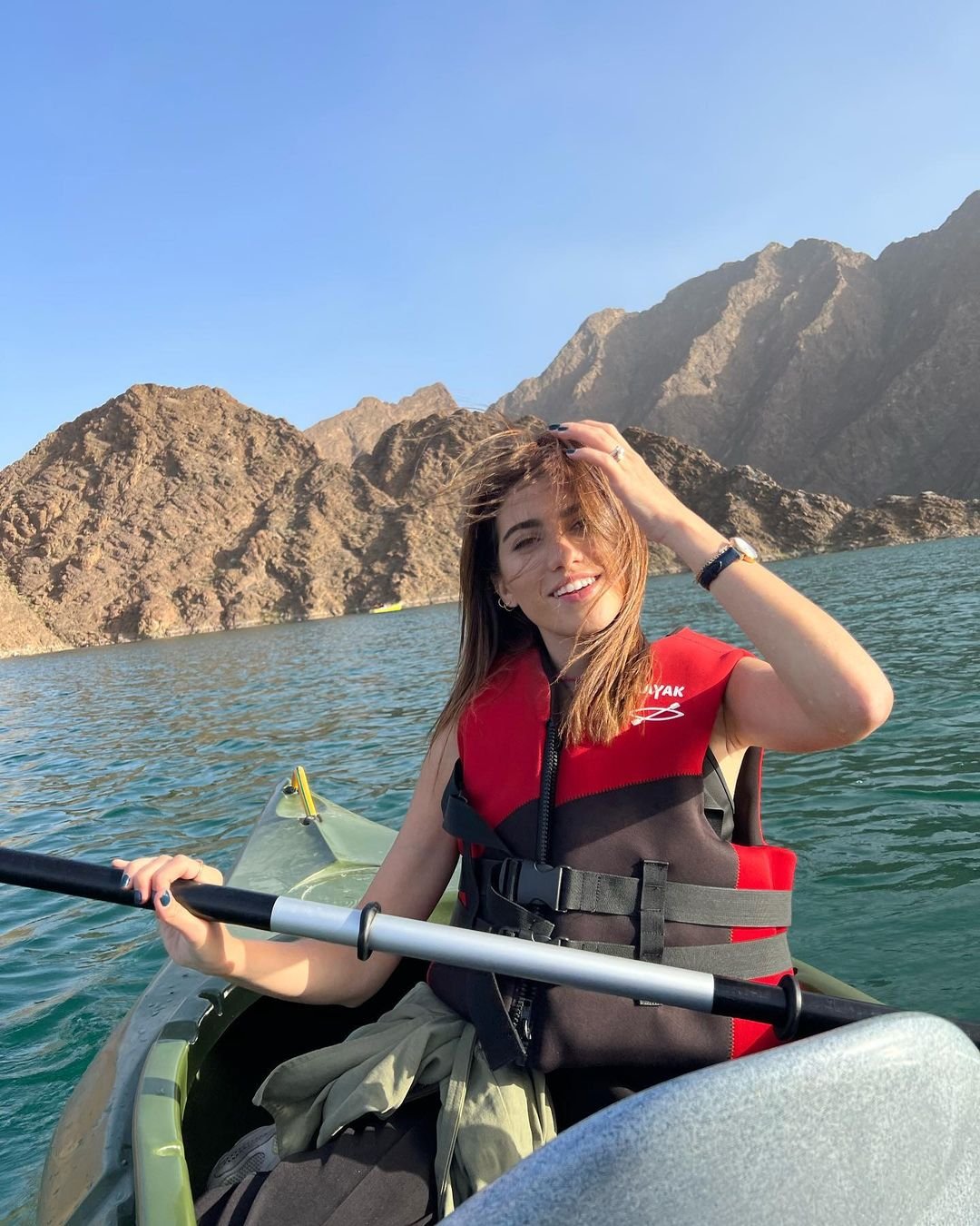 hatta tour