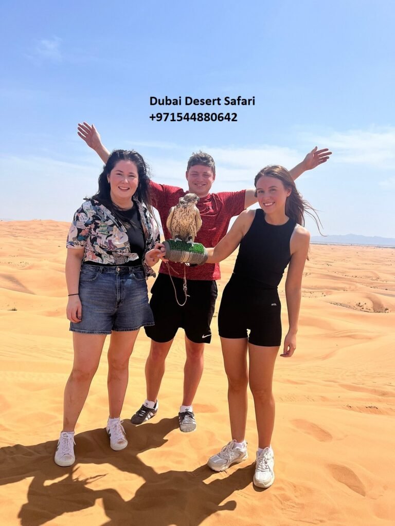 Discover Bedouin traditions and enjoy delicious Arabic food.