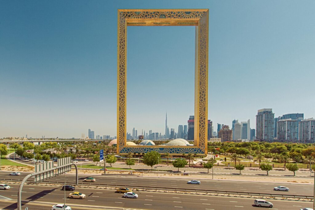 Holiday Activities in Dubai: Your Ultimate Guide