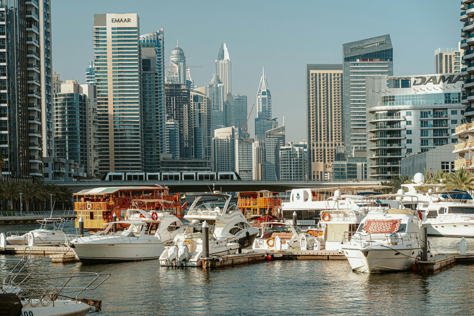 Private yacht booking in dubai