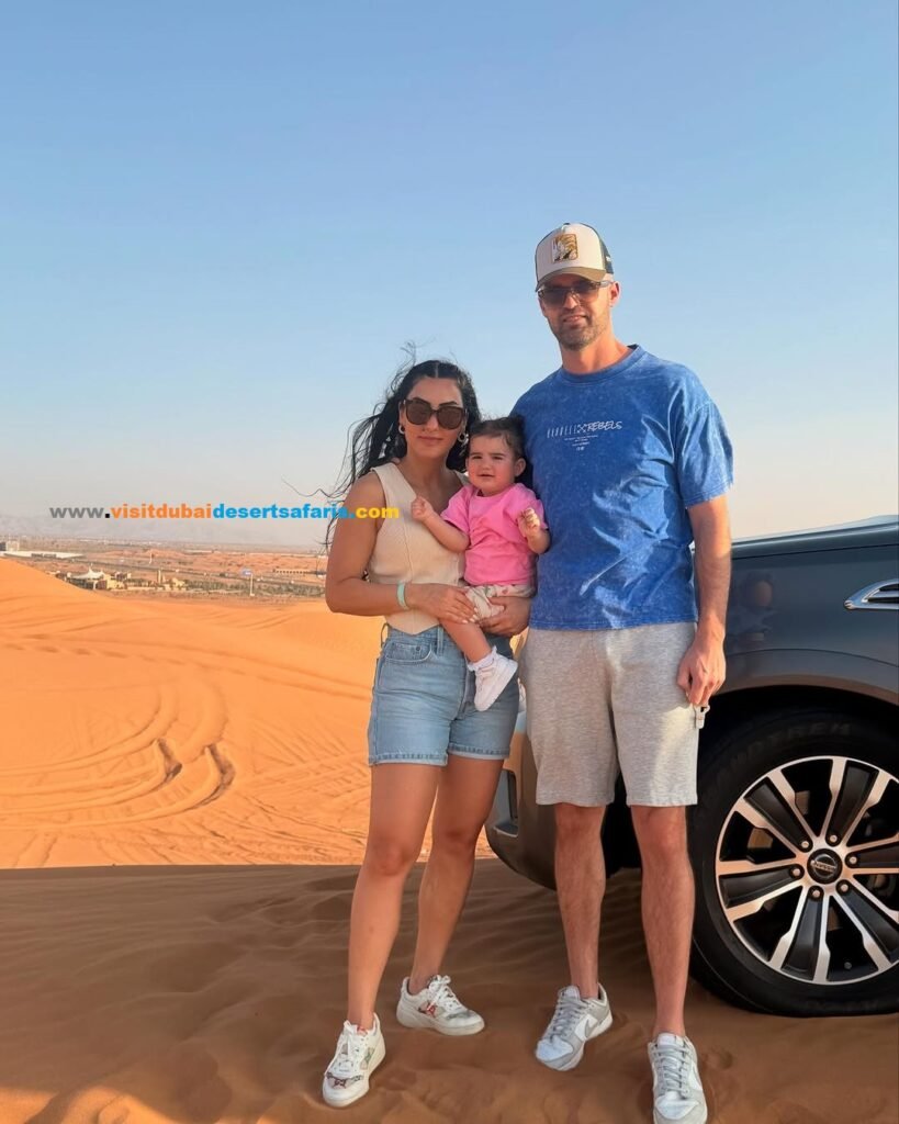 Why Private Desert Safari Tours Are Worth the Extra Cost