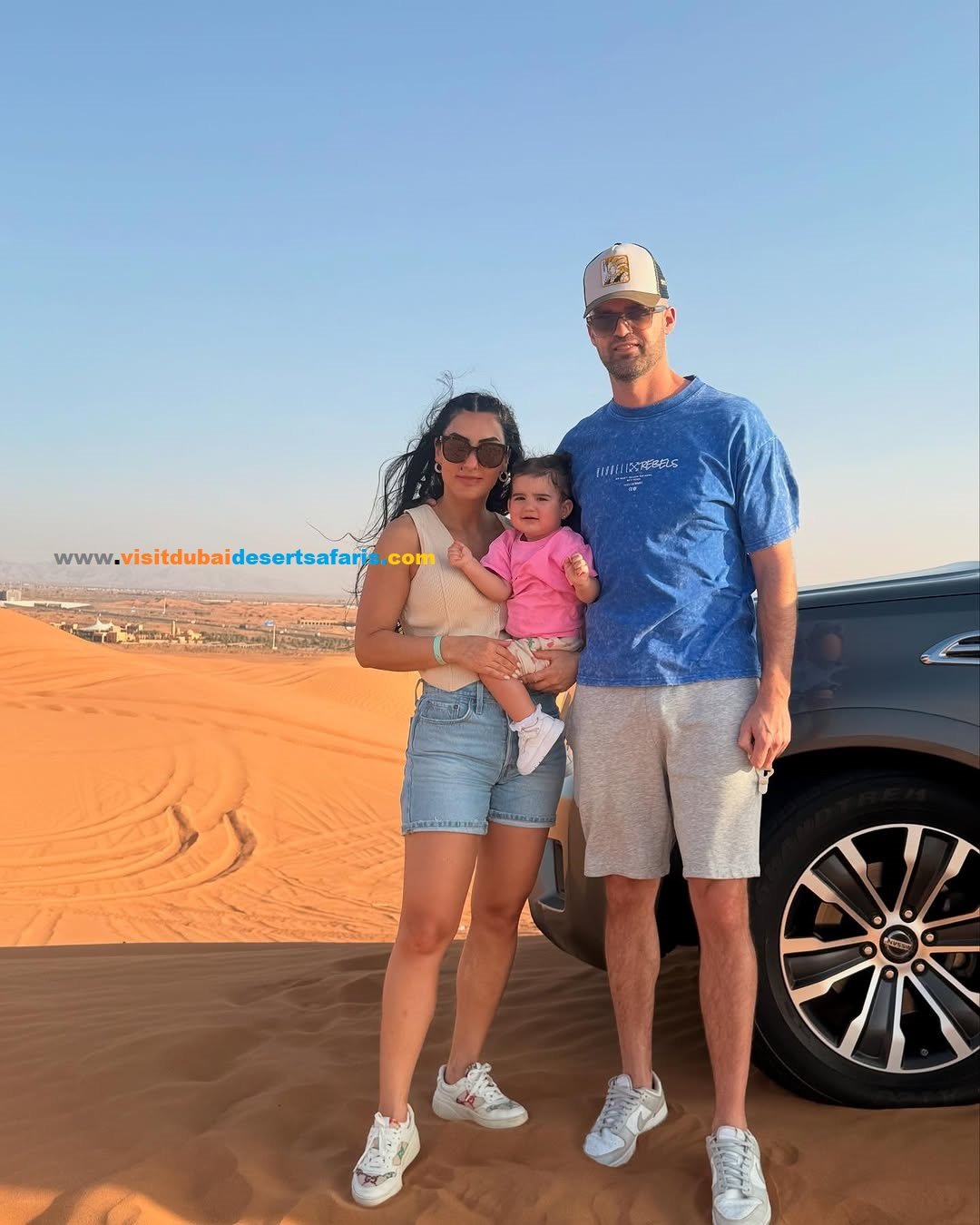 Why Private Desert Safari Tours Are Worth the Extra Cost