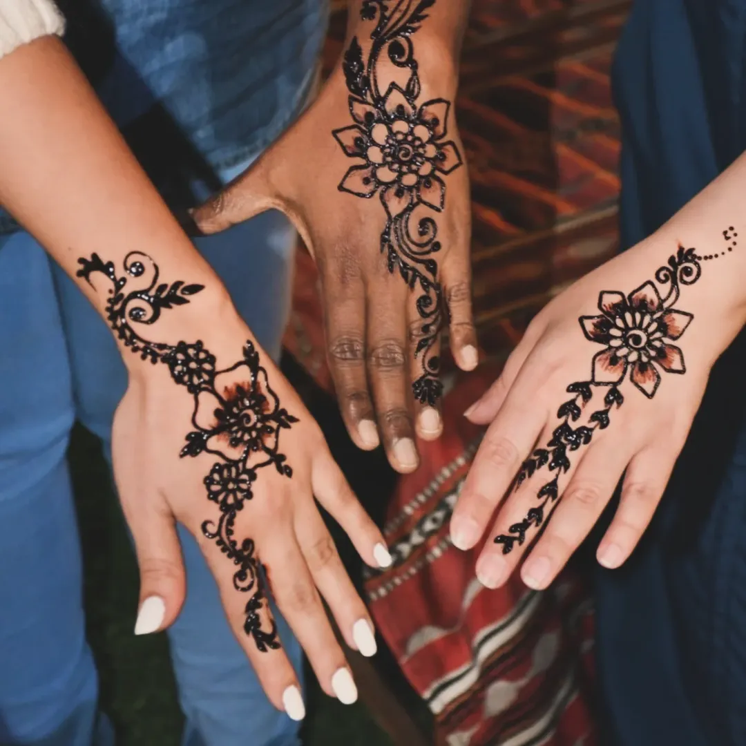 Dubai Desert Safari with Premium Package