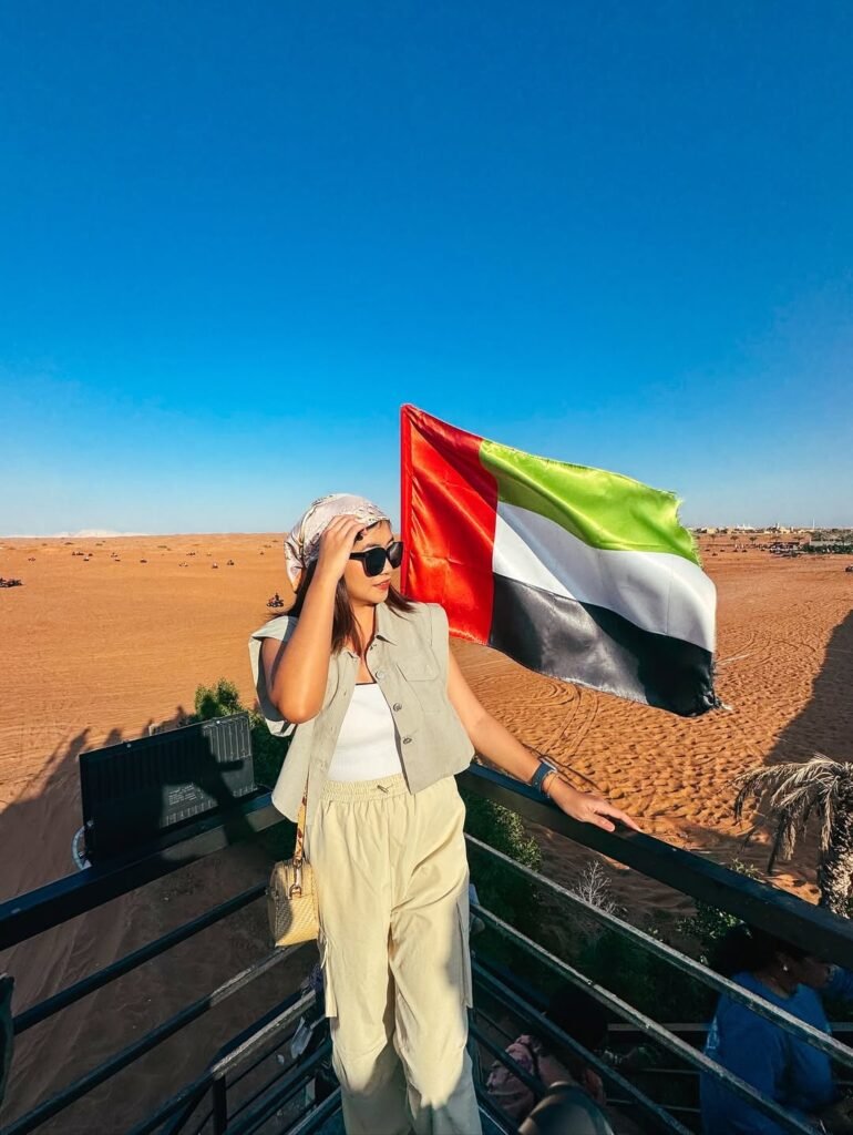 Morning vs Evening vs Overnight Dubai Desert Safari – Which Experience Should You Book?