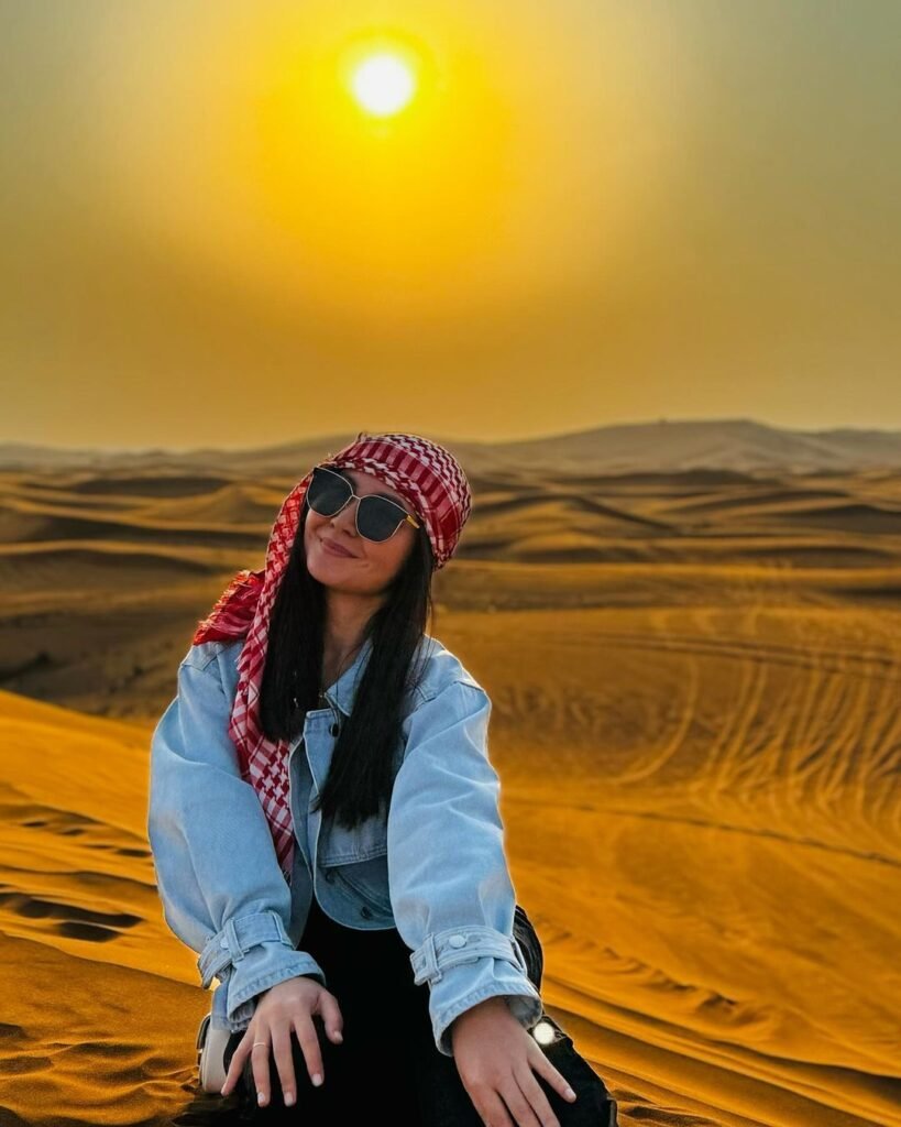 Premium Desert Safari in Dubai | Visit Dubai Desert Safaris